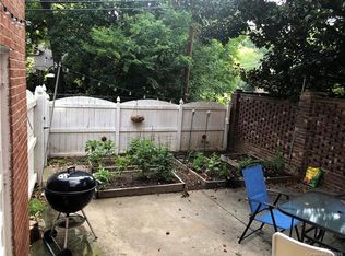 602 S Church St APT A, Monroe, NC 28112