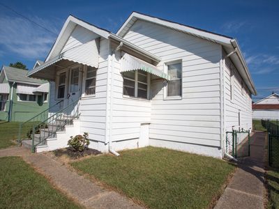 6912 Fenway, Baltimore, MD, 21222