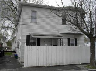 137 Murray St, Providence, RI 02909