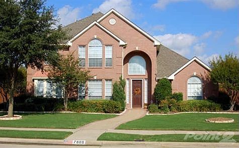 1st image of 7800 Myrtle Springs Dr