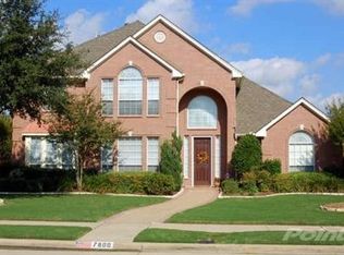 7800 Myrtle Springs Dr, Plano, TX 75025
