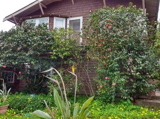 1349 El Centro Ave, Oakland, CA 94602