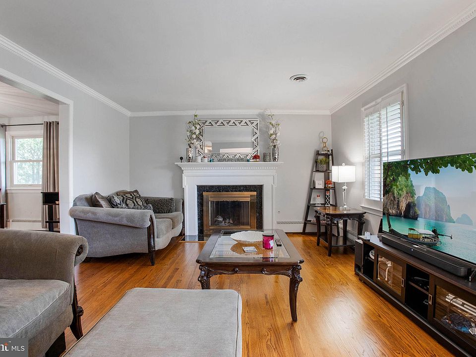 4800 Prestwick Dr, Fairfax, VA 22030 MLS VAFX2124960 Zillow