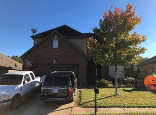 6781 Southern Trace Cir, Leeds, AL 35094