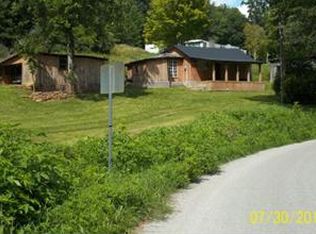 2098 Sand Springs Rd, Mount Vernon, KY 40456