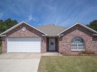 10576 Shore Cv, Biloxi, MS 39532