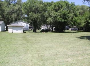 LOT On McCoy Rd, Evansdale, IA 50707