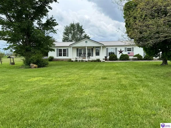 338 Highway 2781, Irvington, KY 40146