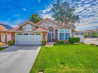12940 Orleans Dr, Moreno Valley, CA 92555