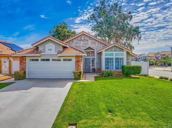 12940 Orleans Dr, Moreno Valley, CA 92555