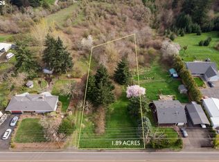 S Holly Ln, Oregon City, OR
