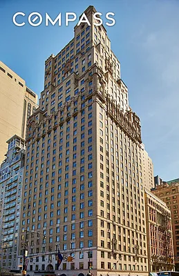 Sold by Compass | media 25