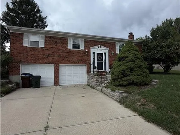 841 Niewahner Dr, Villa Hills, KY 41017