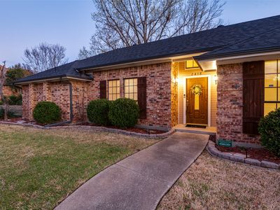 2418 Vista Glen Ln, Carrollton, TX, 75007