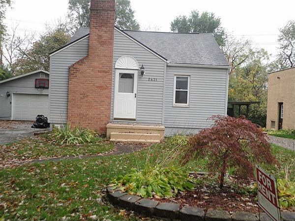 2431 Silver Circle