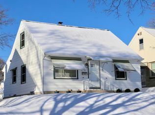 2565 S 61st St, Milwaukee, WI 53219