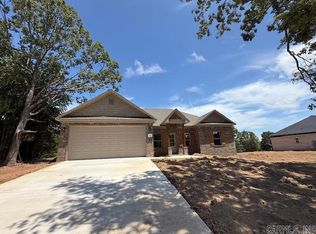 41 Summer Sky Dr, Greenbrier, AR 72058