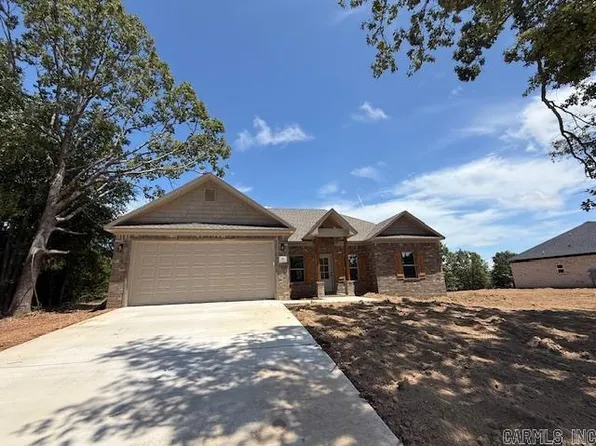 41 Summer Sky Dr, Greenbrier, AR 72058