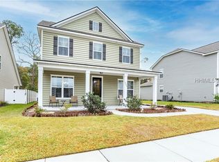 3724 Oyster Bluff Dr, Beaufort, SC 29907