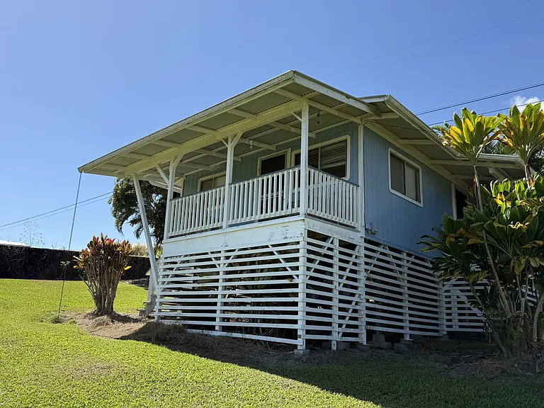 28-1786C Old Mamalahoa Hwy — Photo 2