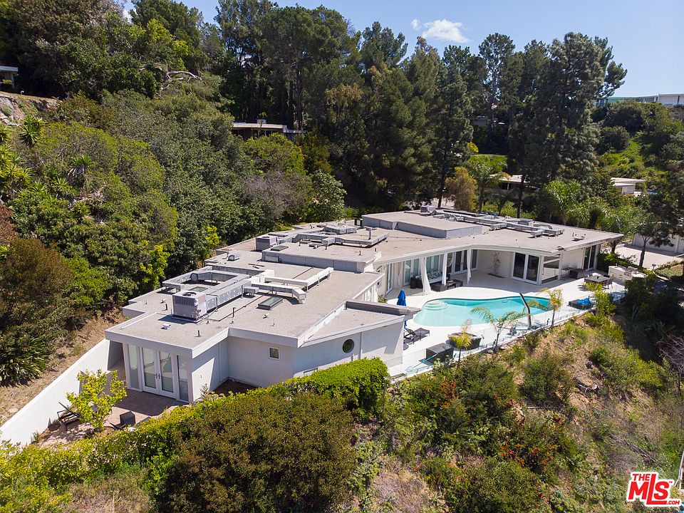 1625 Loma Vista Dr, Beverly Hills, CA 90210 | Zillow