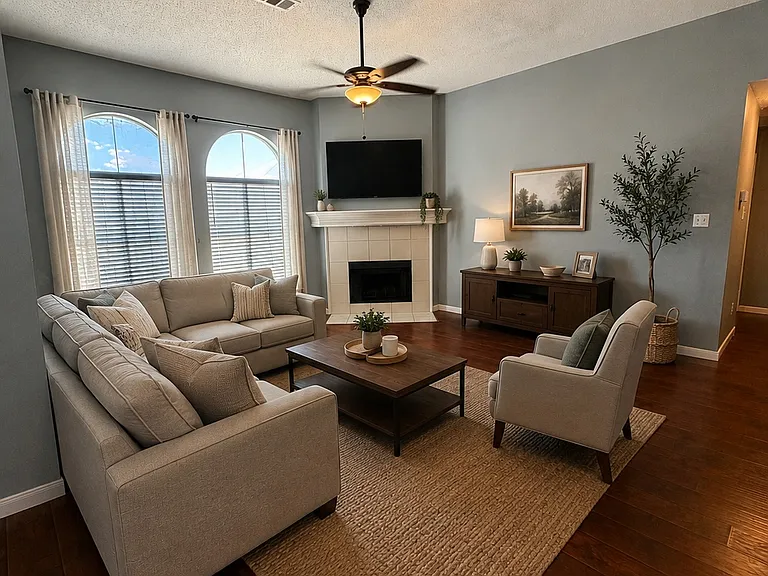 1115 Chancellorsville Pkwy — Photo 3