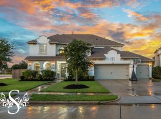 27414 Laurel Bay Ct, Katy, TX 77494