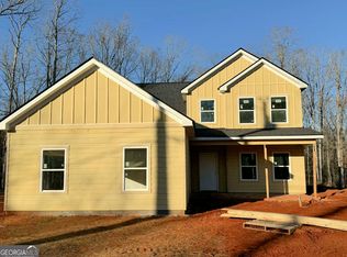 205 Yancey Rd, Covington, GA 30014