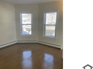 653 Walk Hill St APT 3, Mattapan, MA 02126