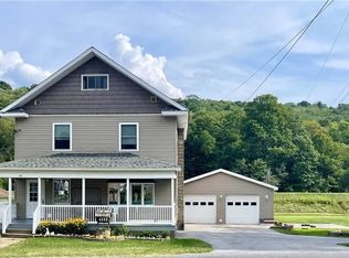 70 Maple St, Cherry Tree, PA 15724