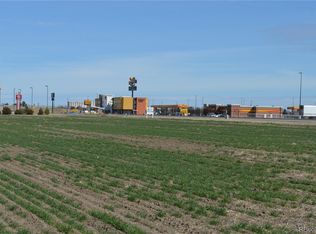 385 Highway, Burlington, CO 80807