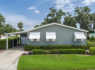 6710 36th Ave E Lot 114, Palmetto, FL 34221