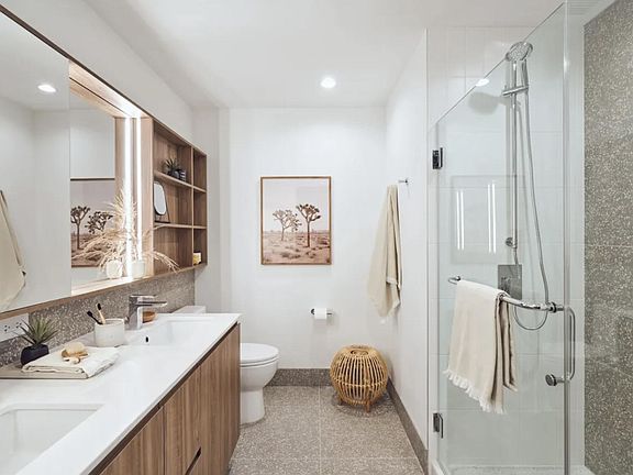 3rd image of 350 N Halsted St #1809