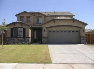 12115 Jacksonville Ave, Bakersfield, CA