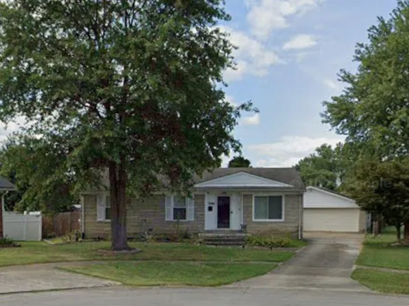 7000 Linton Ct, Louisville, KY 40258