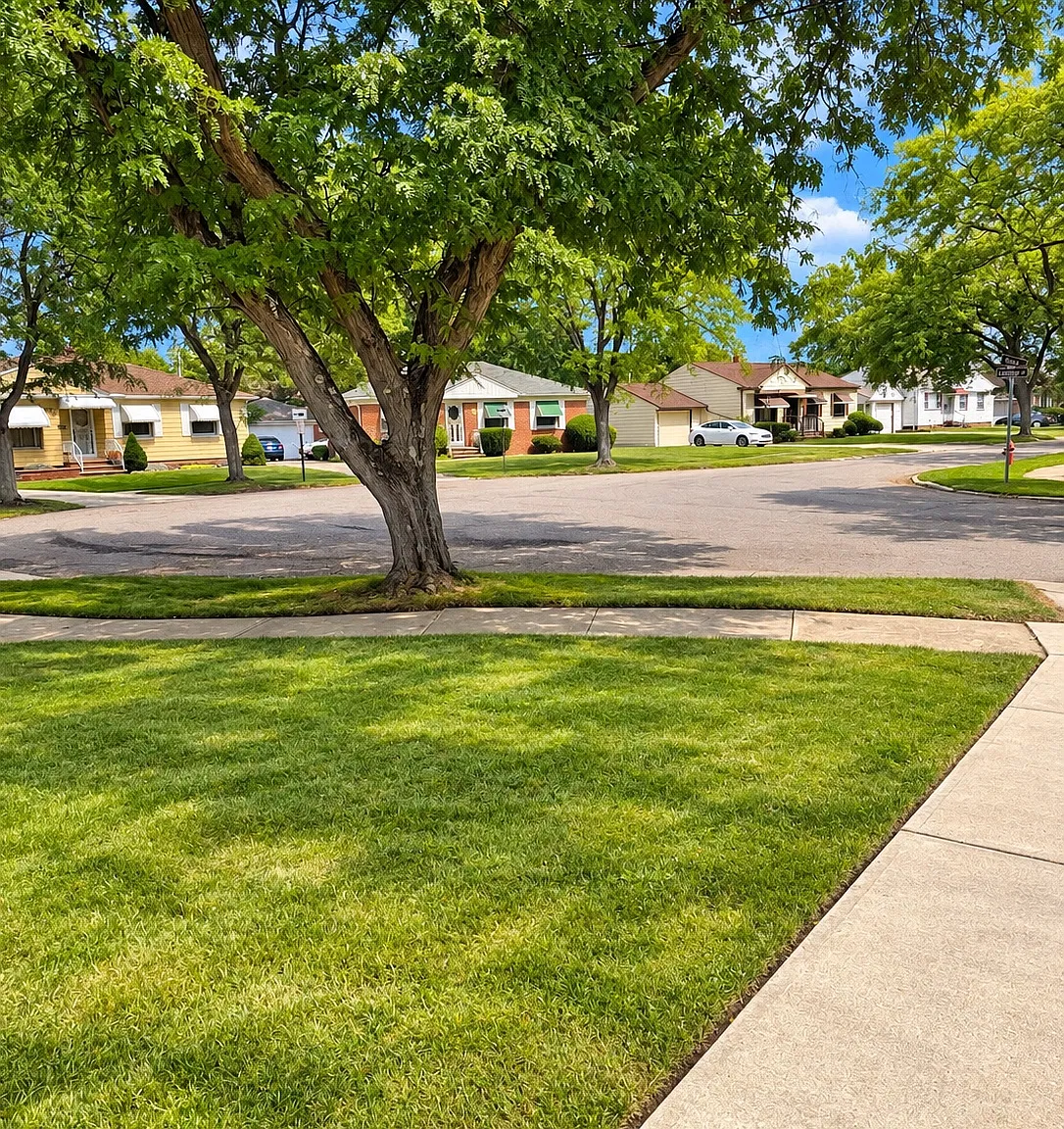 4208 Larkspur Ln — Photo 2