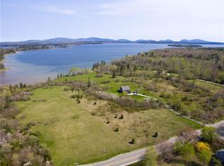 0 Oak Point Rd, Ellsworth, ME 04605