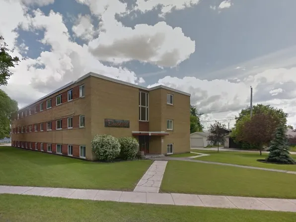 635 Watt St #11, Winnipeg, MB R2K 2S3