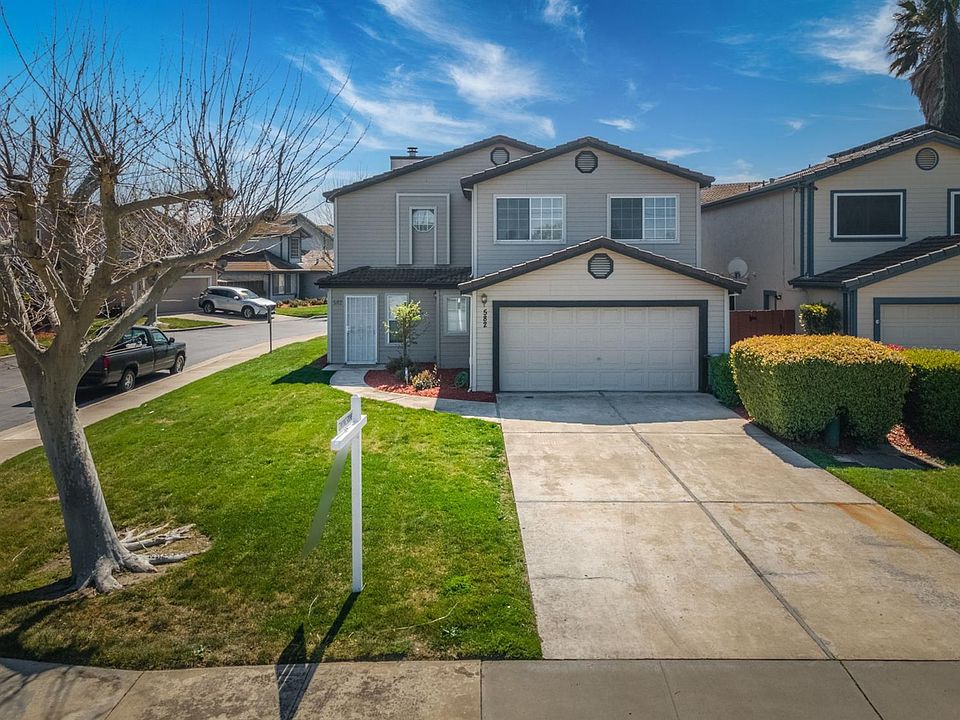 582 W 4th St, Tracy, CA 95376 Zillow