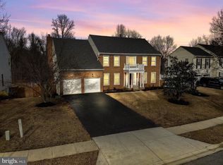 15214 Jennings Ln, Bowie, MD 20721