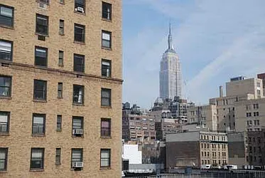 Rented by Buchbinder & Warren