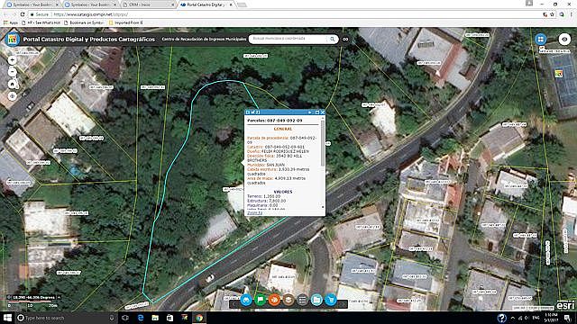 1st image of Sabana Llana Sur Pr #1-849