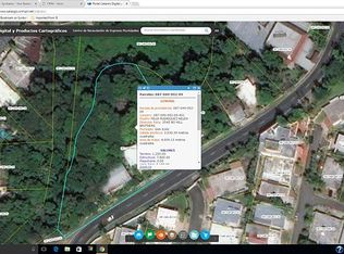 Sabana Llana Sur Pr #1-849, San Juan, PR 00926