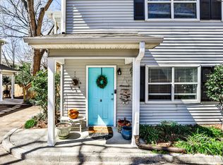 858 Maiden Ln NE UNIT B, Atlanta, GA 30306