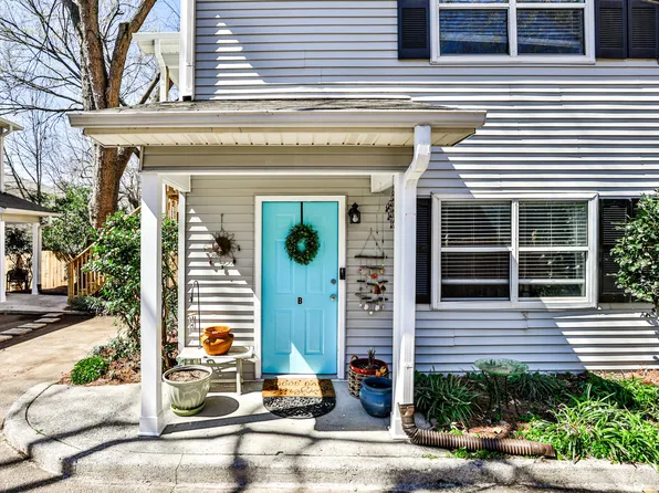 858 Maiden Ln NE Unit B, Atlanta, GA 30306