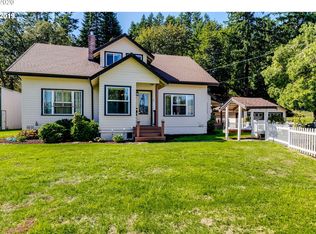 31350 Kenady Ln, Cottage Grove, OR 97424