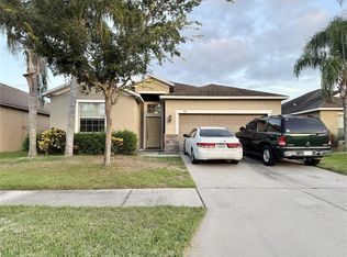 1711 Palm Warbler Ln, Ruskin, FL 33570