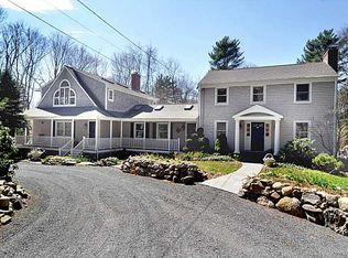 24 Gorham St, Rehoboth, MA 02769