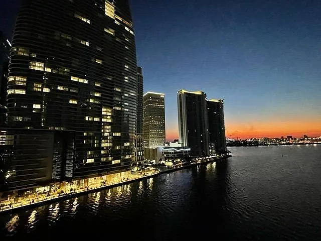 465 Brickell Ave #1201 — Photo 30
