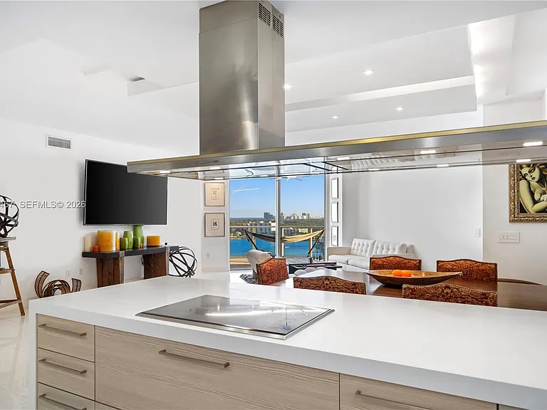 17301 Biscayne Blvd #1803 — Photo 3